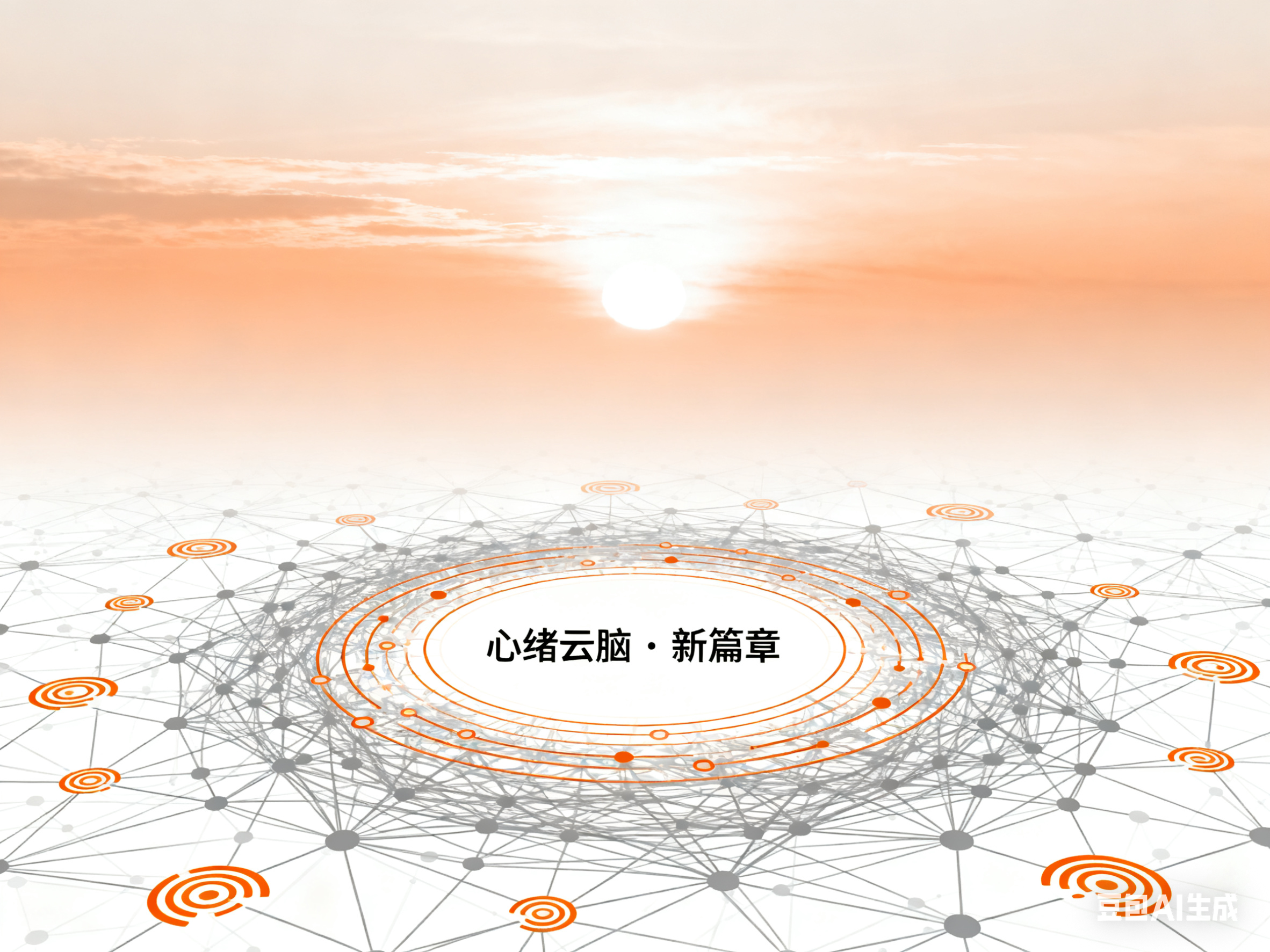 悄然之间，心绪云脑开启新篇章：智能热线与灵熙V3双重探索